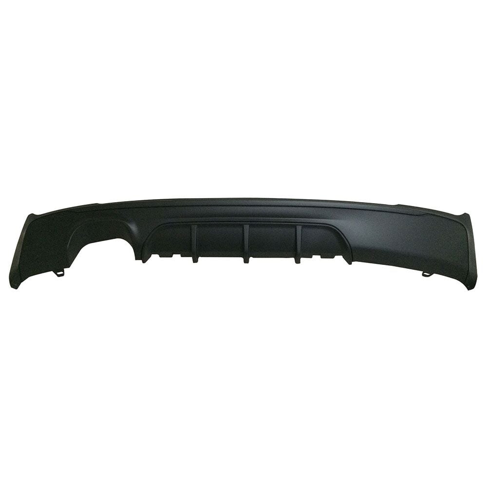 F22/F23 M-PERFORMANCE 2.20 DİFÜZÖR