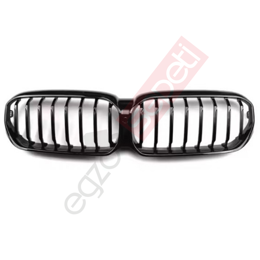 Bmw G30 Panjur Lci M-Tech