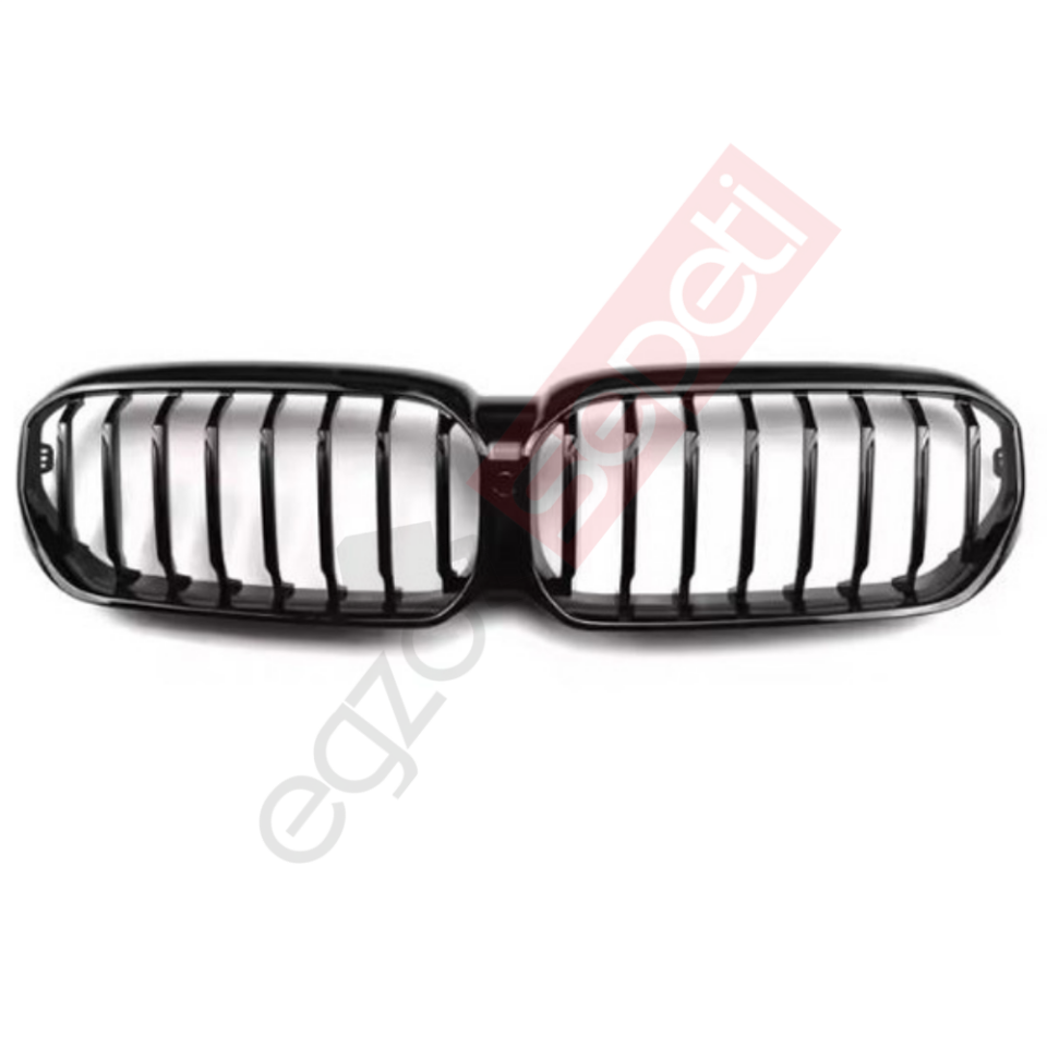 Bmw G30 Panjur Lci M-Tech