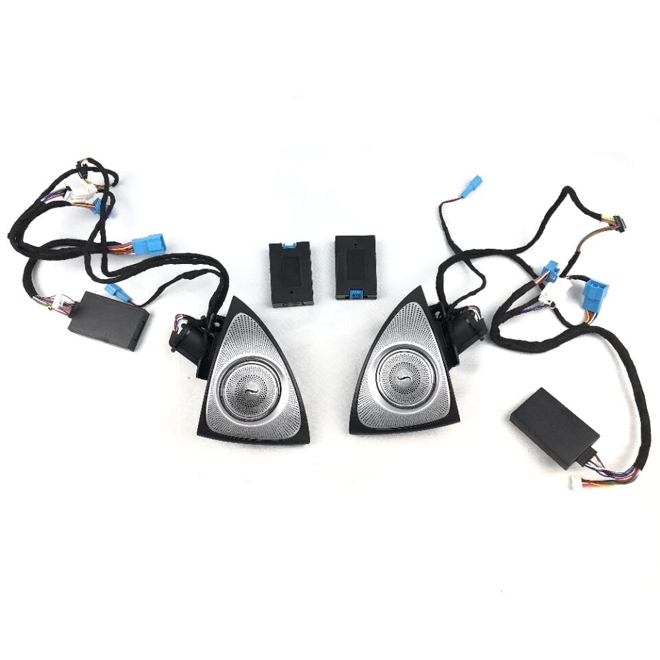 W213 TWiTTER SETİ 3D 17-20