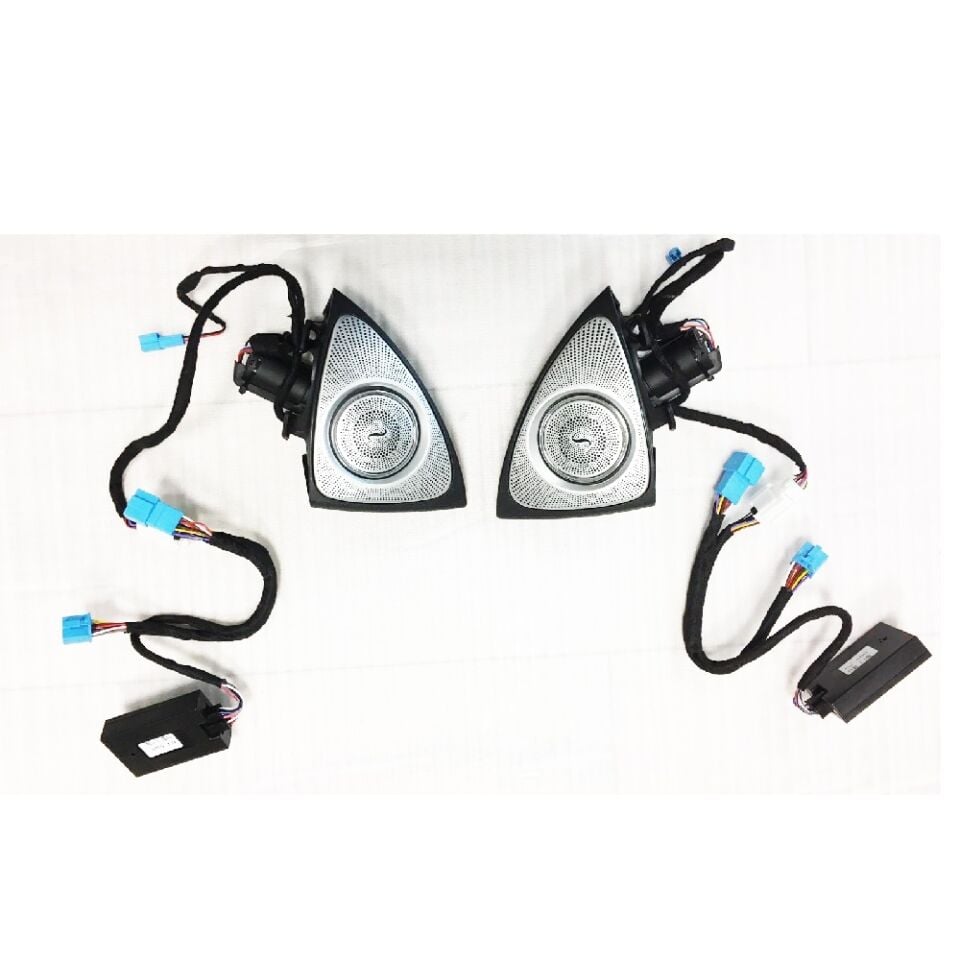 W222 TWİTTER SETİ 3D 14'-17'