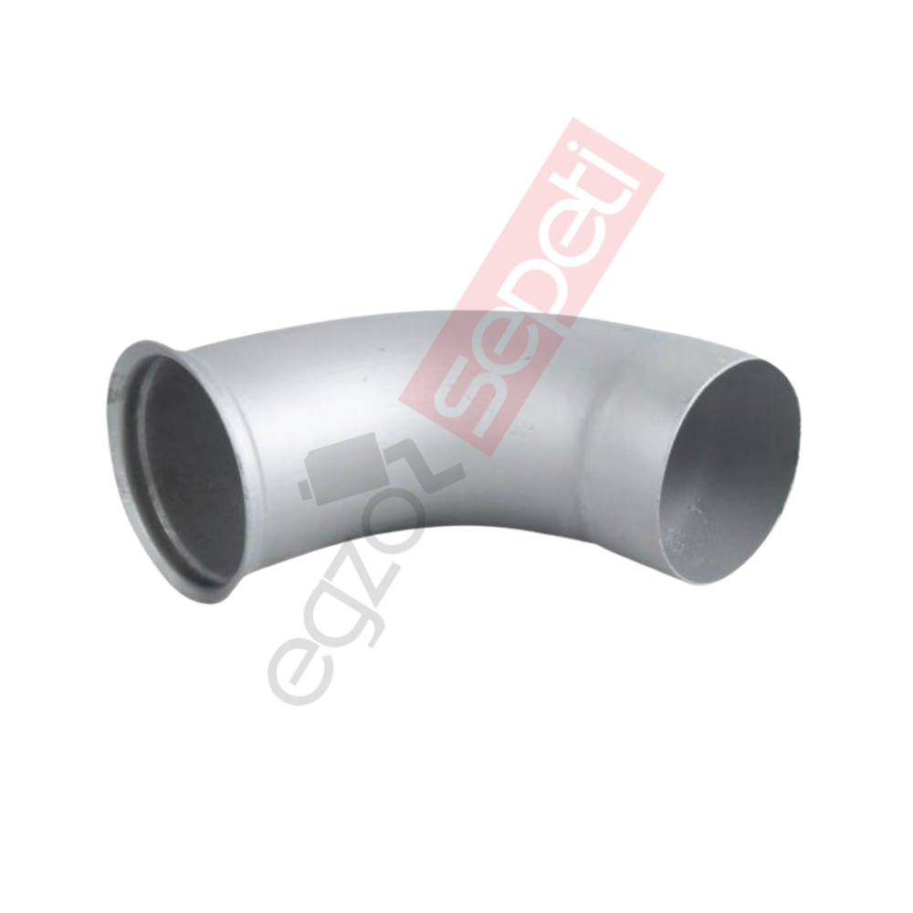 Daf Boru, Egzoz Ön, E2, 1287368 Daf Ø127 Alusi,