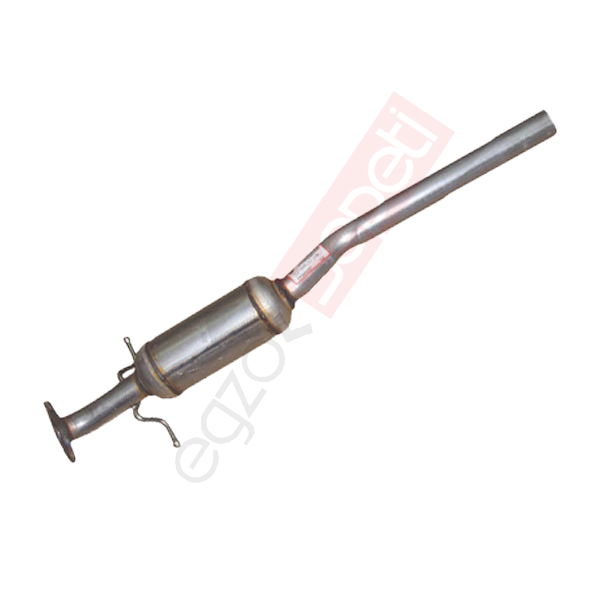 Ford Focus 1.6 Ön Borulu Susturucu 1998 >..