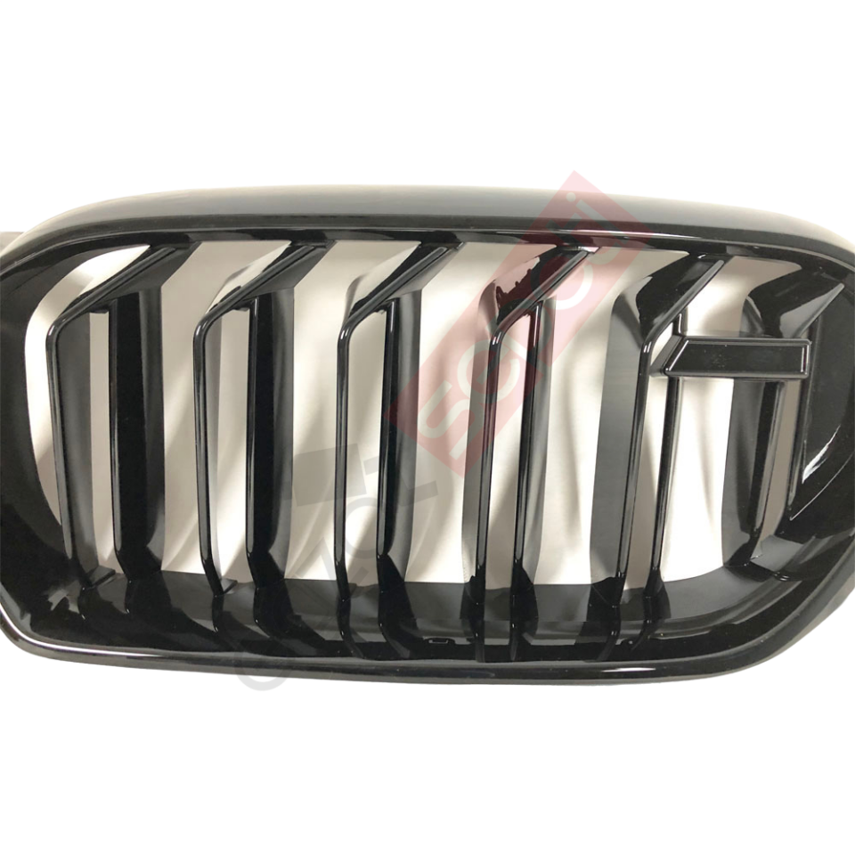 Bmw G30 Panjur M5 Lci ''Stickerli''