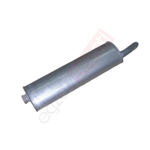 Peugeot 405 Arka Susturucu Sw 1.4 / 1.9İ 1.9D 1987 / 1996