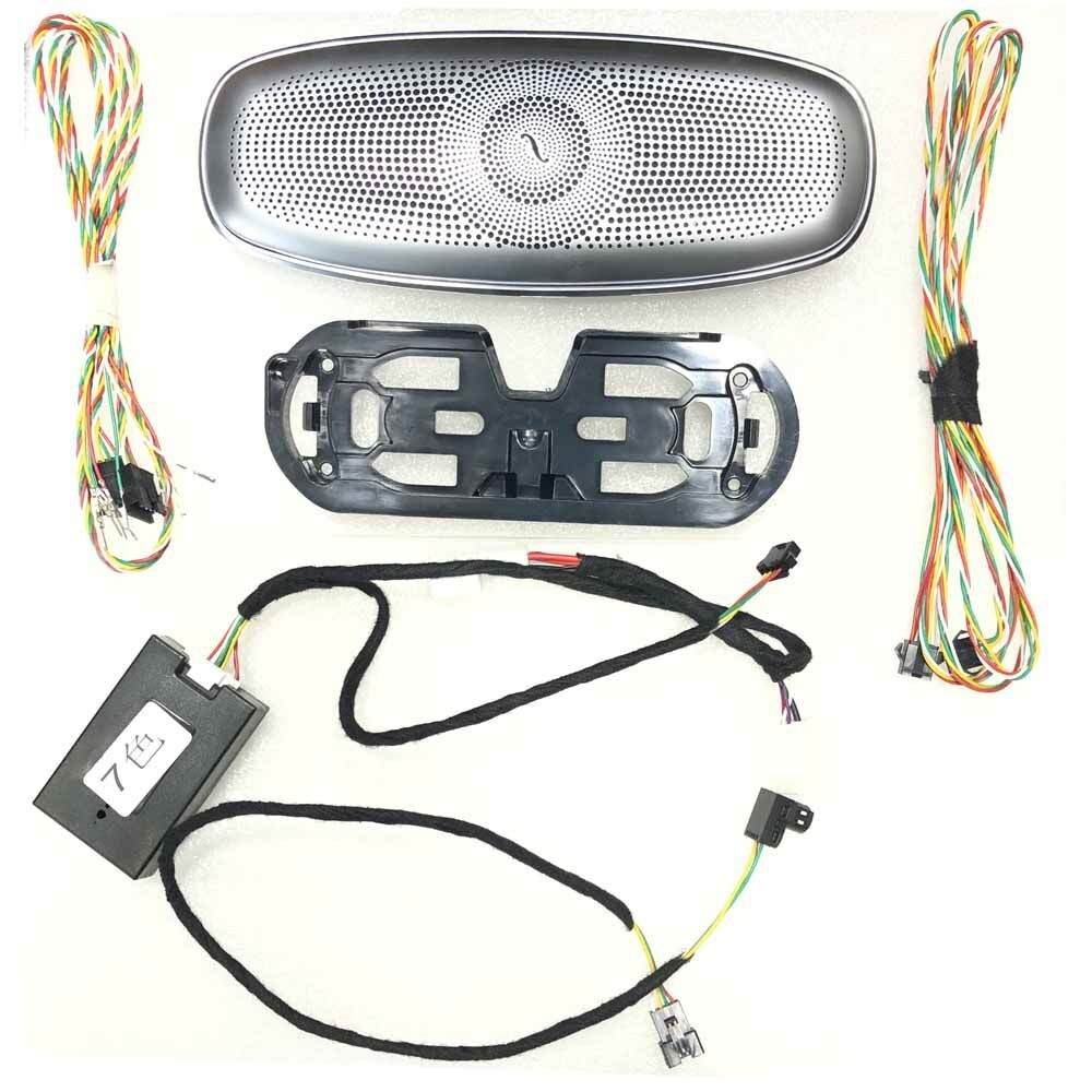 W222 TAVAN HOPARLÖR KAPAĞI ORTA 2014-2017