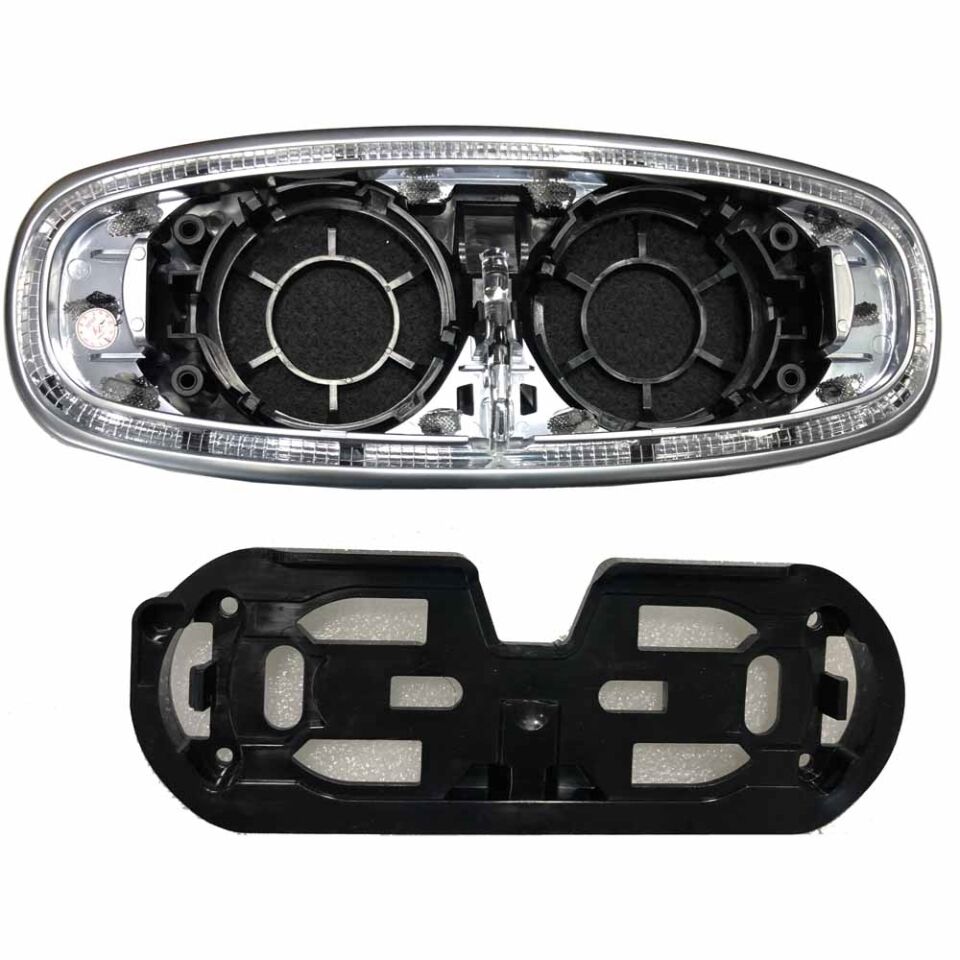 W222 TAVAN HOPARLÖR KAPAĞI ORTA 2014-2017