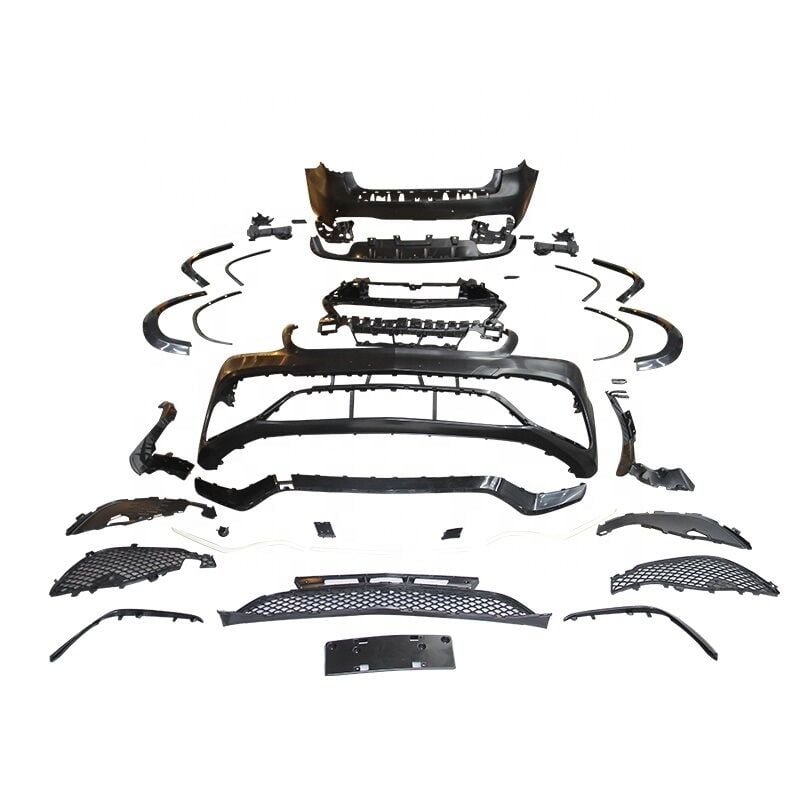 X166 GLS BODY KİT 15'-ON