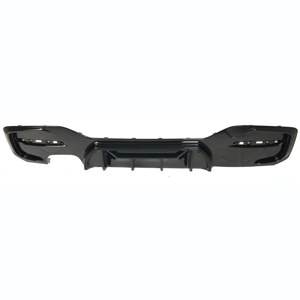 F20 DİFÜZÖR LCİ PERFORMANS COMPETİTİON PİANO BLACK 1.20