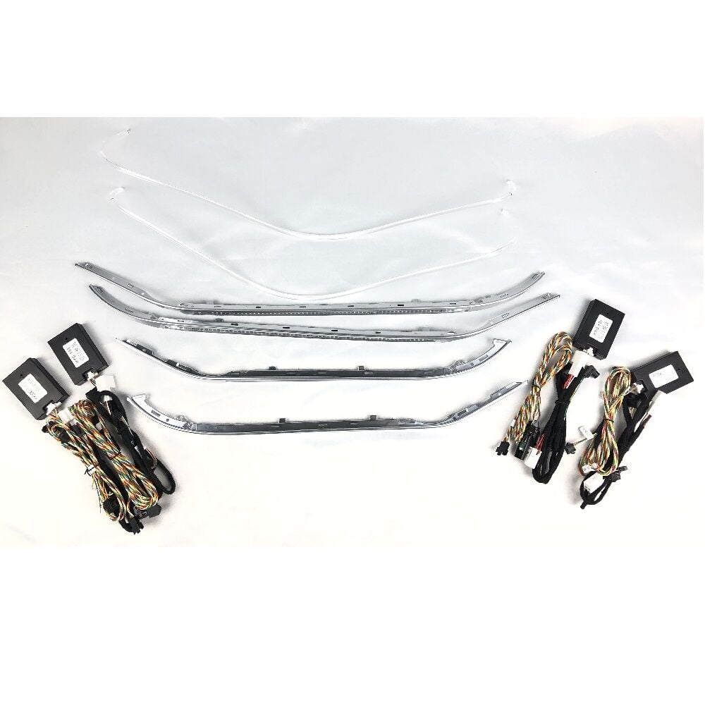 W205 iÇ AMBiYANS IŞIK SETi 15'-18'