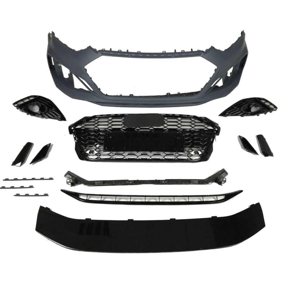 A5 ÖN TAMPON RS 2019-2023