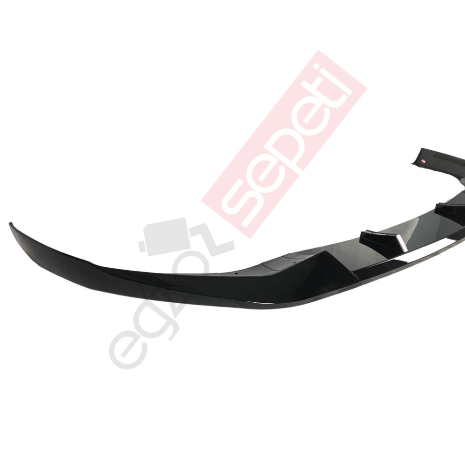 Bmw G30 Lip Lci