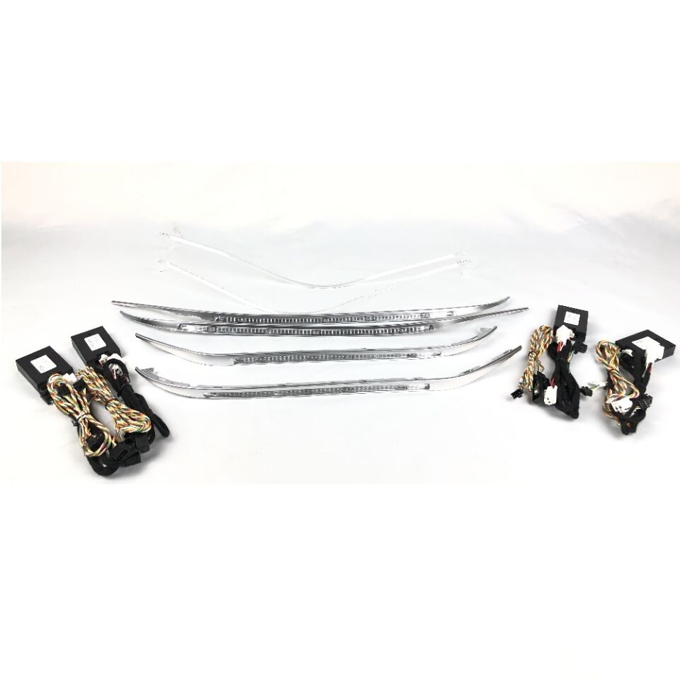 W205 iÇ AMBiYANS ISIK SETİ FACELiFT  19'-20'