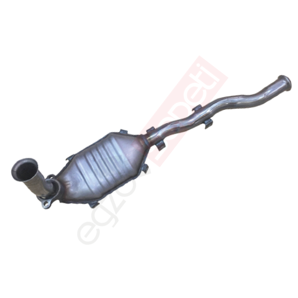 Renault 19  Katalitik Konverter Euro 4 1995 / 2002