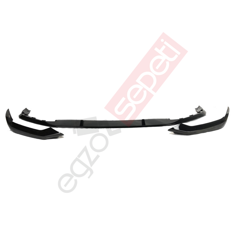 Bmw G30 Lip Competıtıon Lci