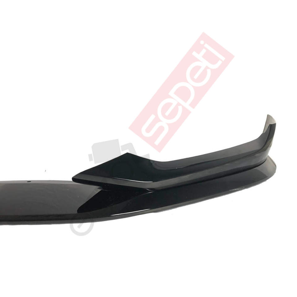 Bmw G30 Lip Competıtıon Lci