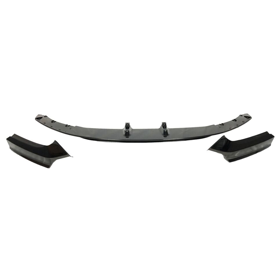 F22 LİP M-PERFORMANS PİANO BLACK