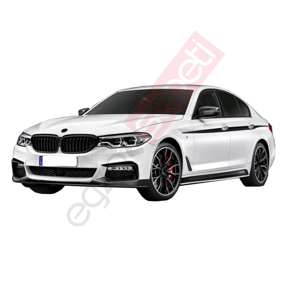Bmw G30 M-Performance Lip