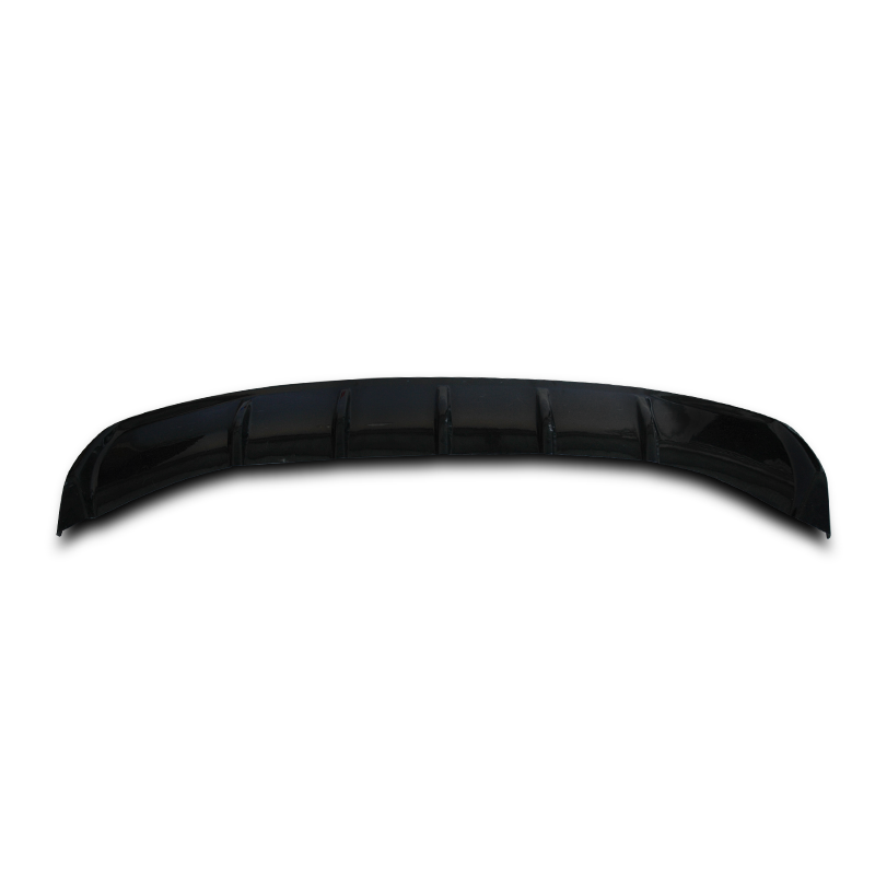 Opel Astra K Plastik Piano Black Difüzör