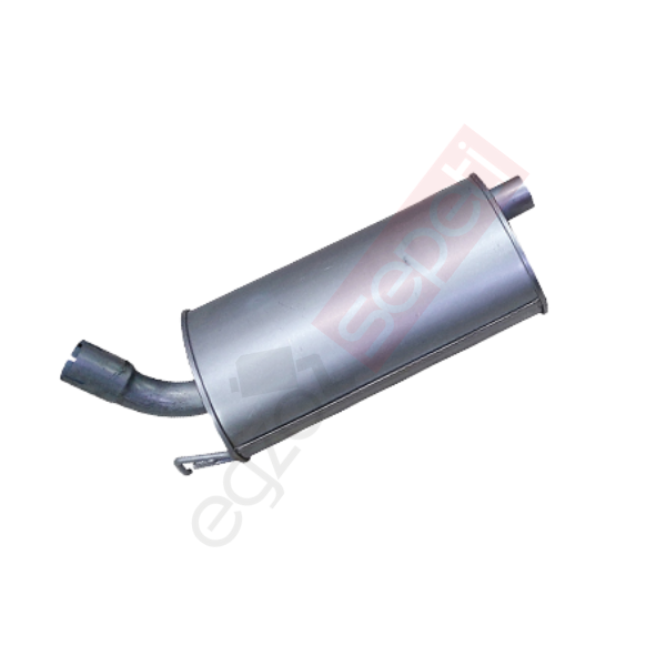 Ford Connect 1.8 Dsl Arka Susturucu Çift BağlanTilı 2002 Ve Sonrası