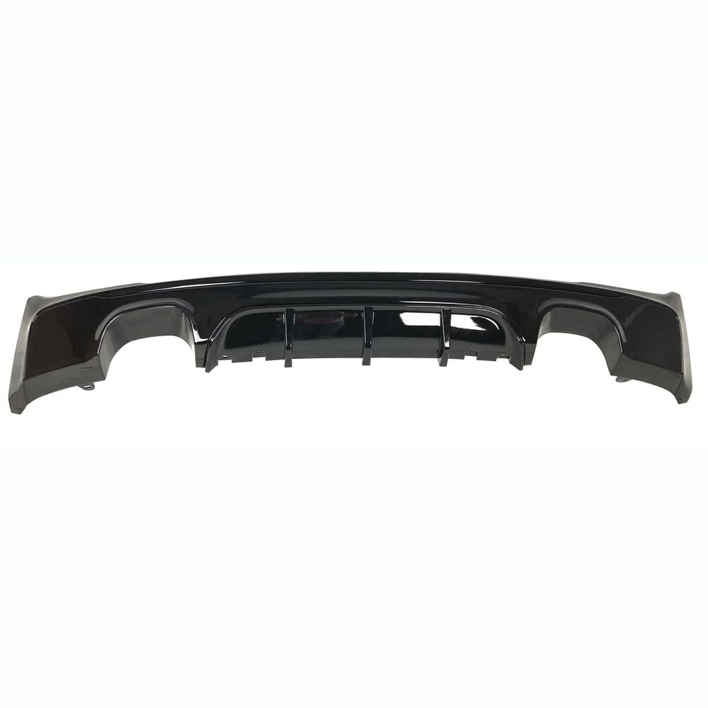 F22 DİFÜZÖR PERFORMANS PİANO BLACK 2.50