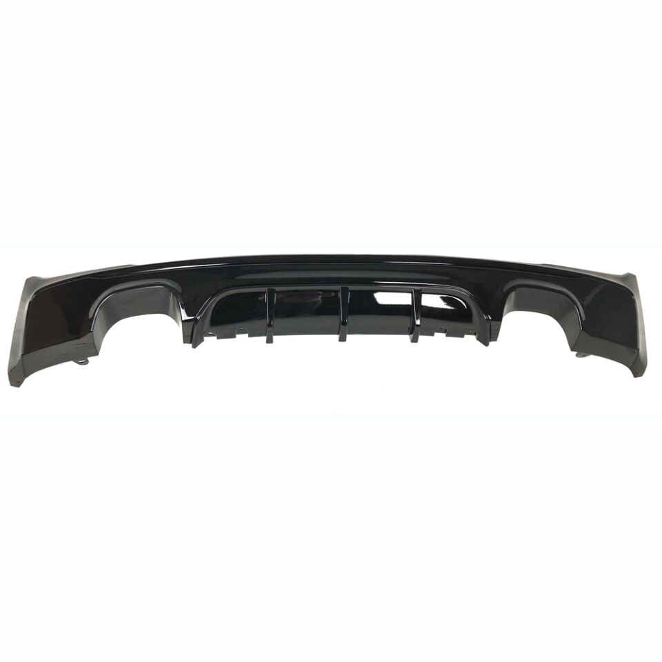 F22 DİFÜZÖR PERFORMANS PİANO BLACK 2.50