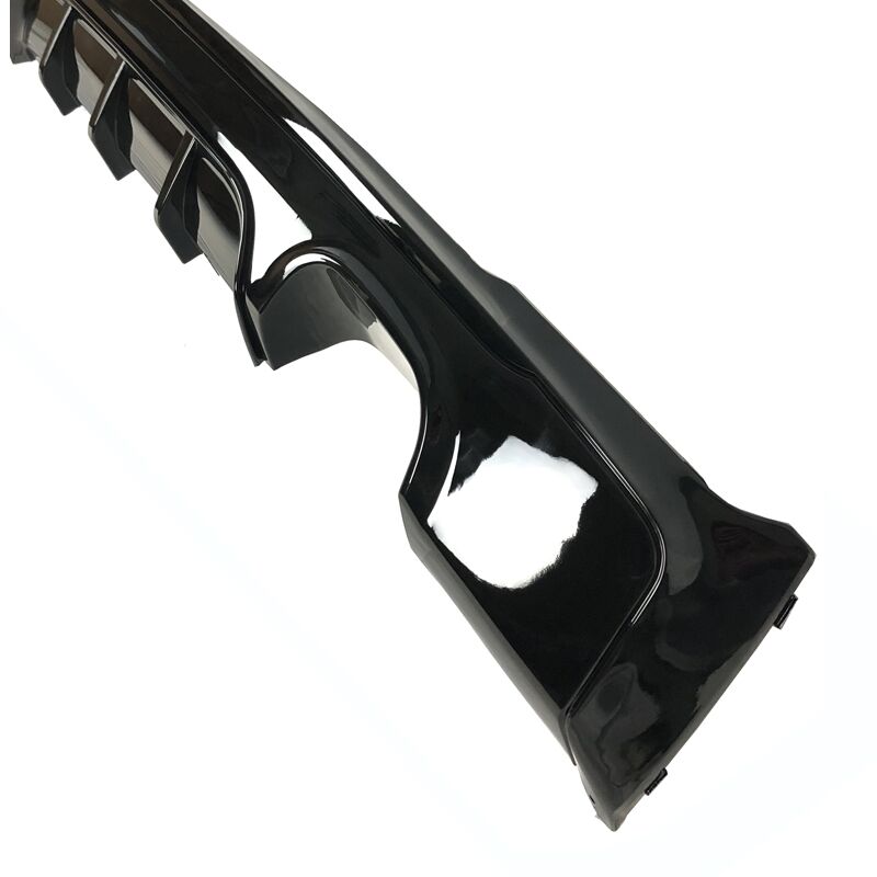 F22 DİFÜZÖR PERFORMANS PİANO BLACK 2.50