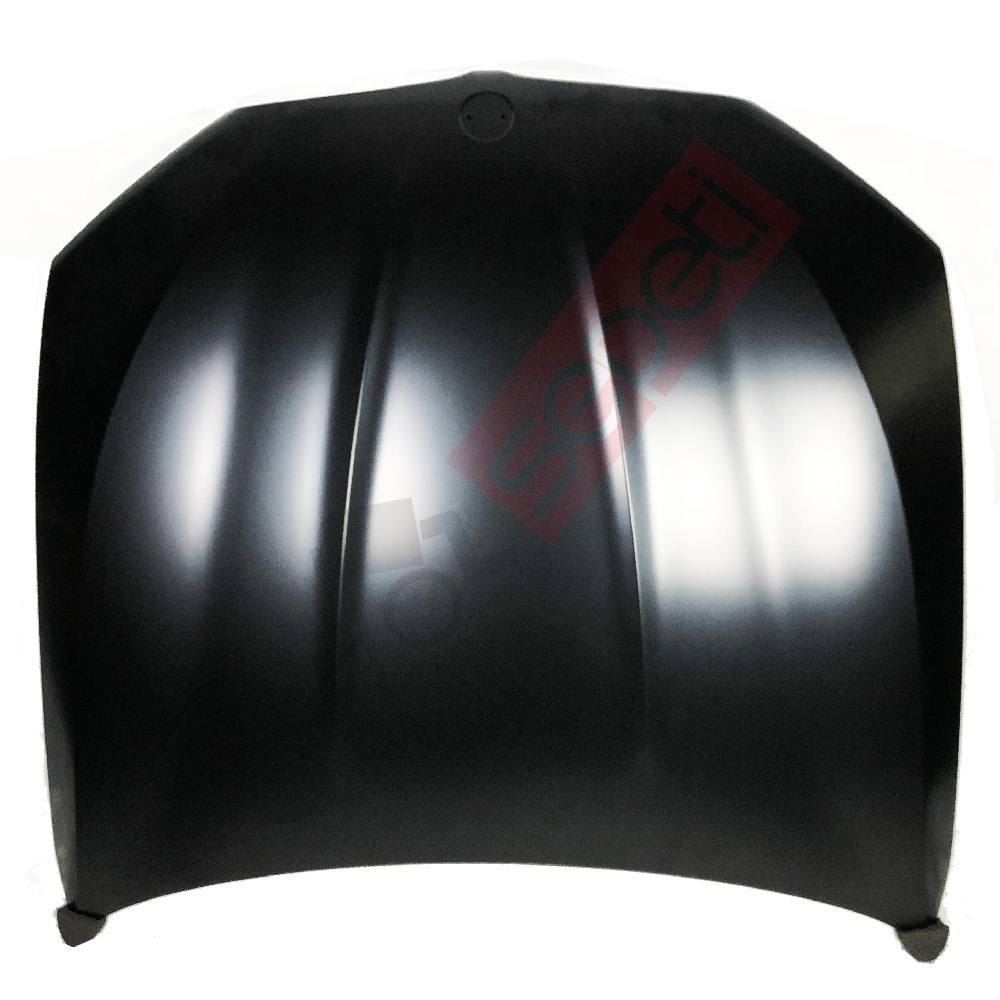 Bmw G30 M5 Kaput Aluminyum