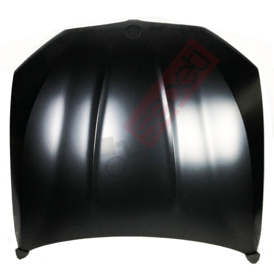 Bmw G30 M5 Kaput Aluminyum