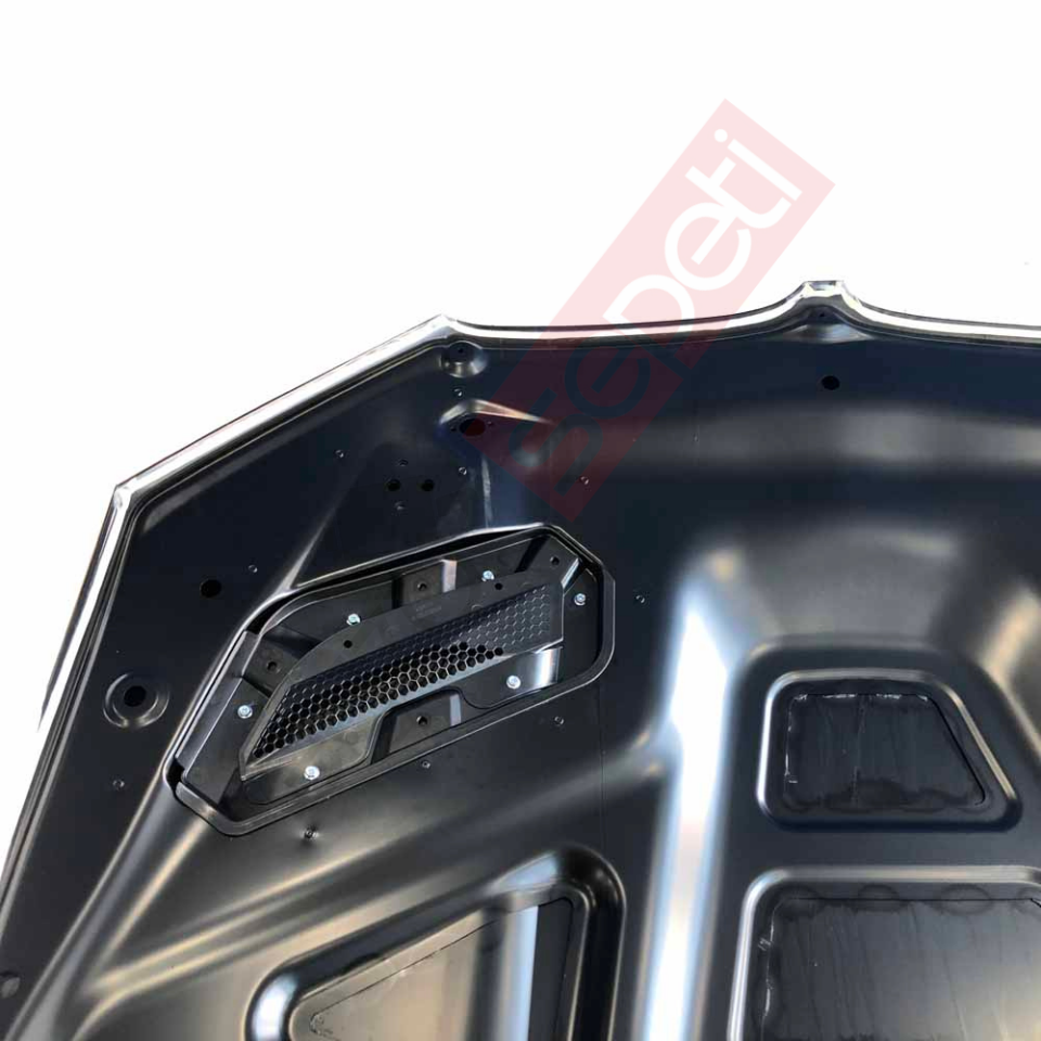 Bmw G30 M5 CS Look Alumınyum Kaput