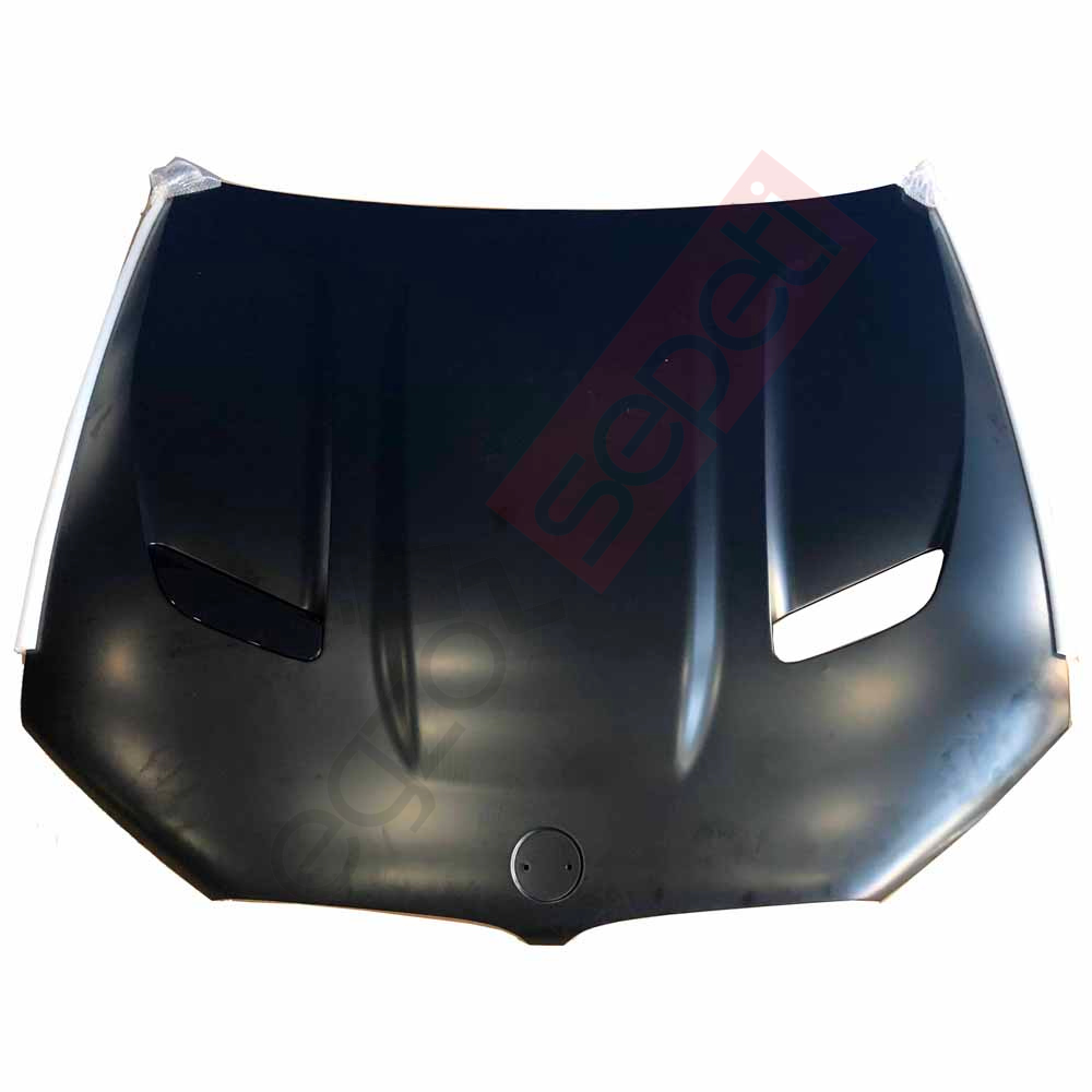 Bmw G30 M5 CS Look Alumınyum Kaput