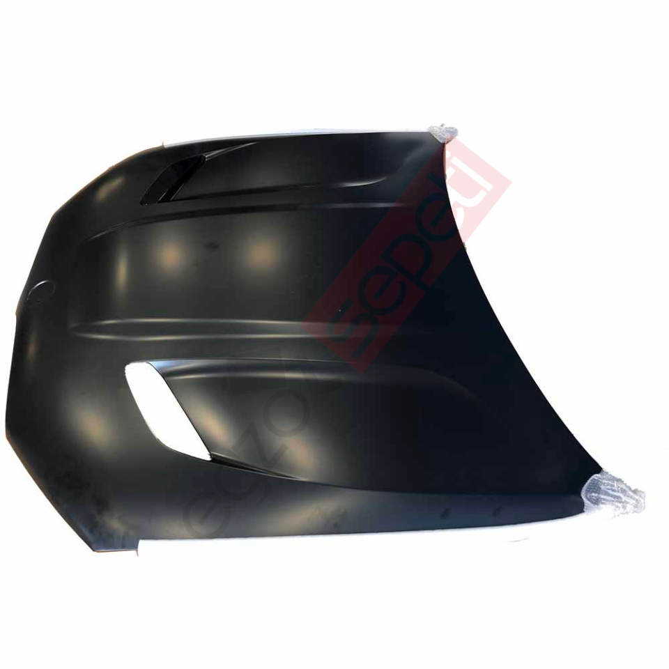 Bmw G30 M5 CS Look Alumınyum Kaput