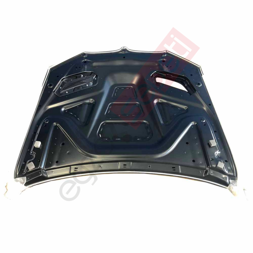 Bmw G30 M5 CS Look Alumınyum Kaput