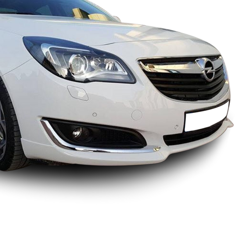 Opel İnsignia Makyajlı Ön Tampon Eki