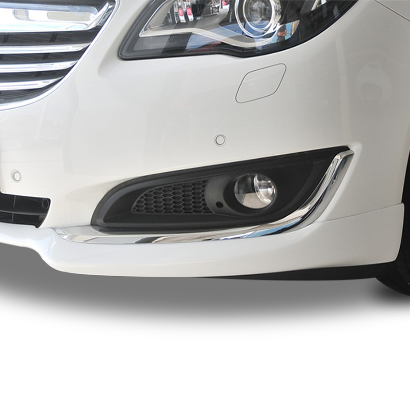 Opel İnsignia Makyajlı Ön Tampon Eki