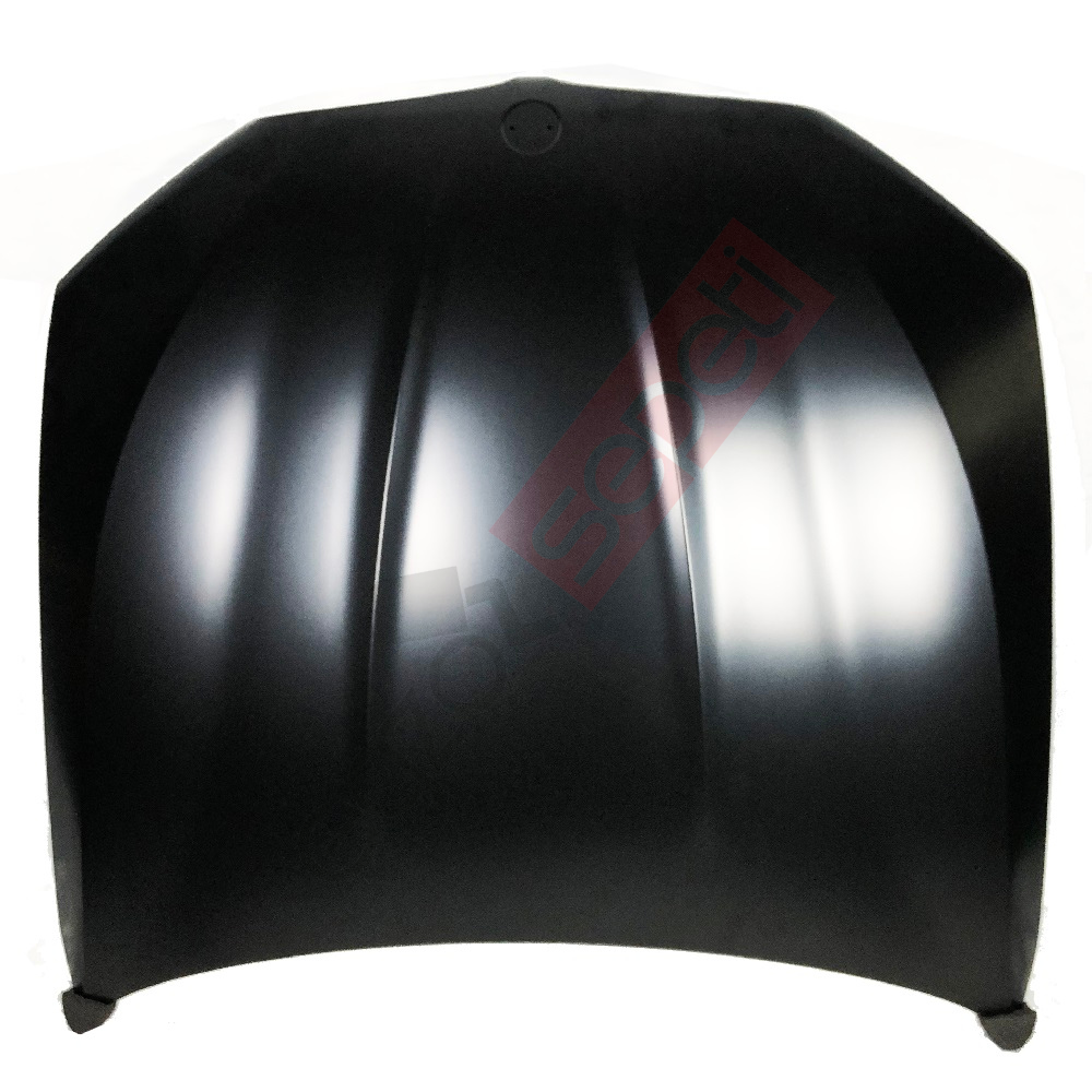 Bmw Kaput G30 M5 Aluminyum