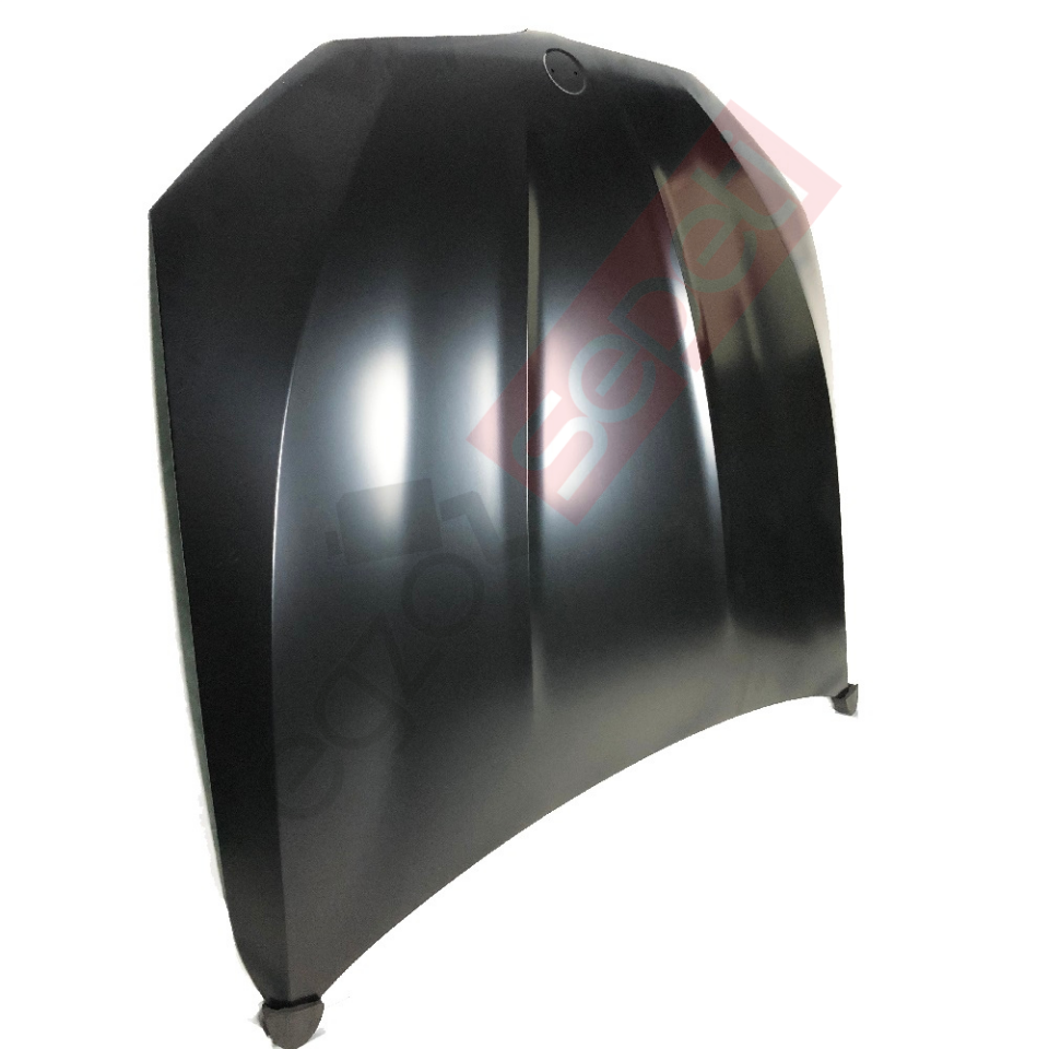 Bmw Kaput G30 M5 Aluminyum