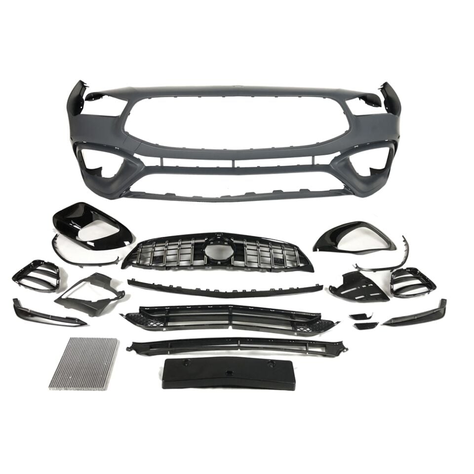 W118 ÖN TAMPON CLA45S