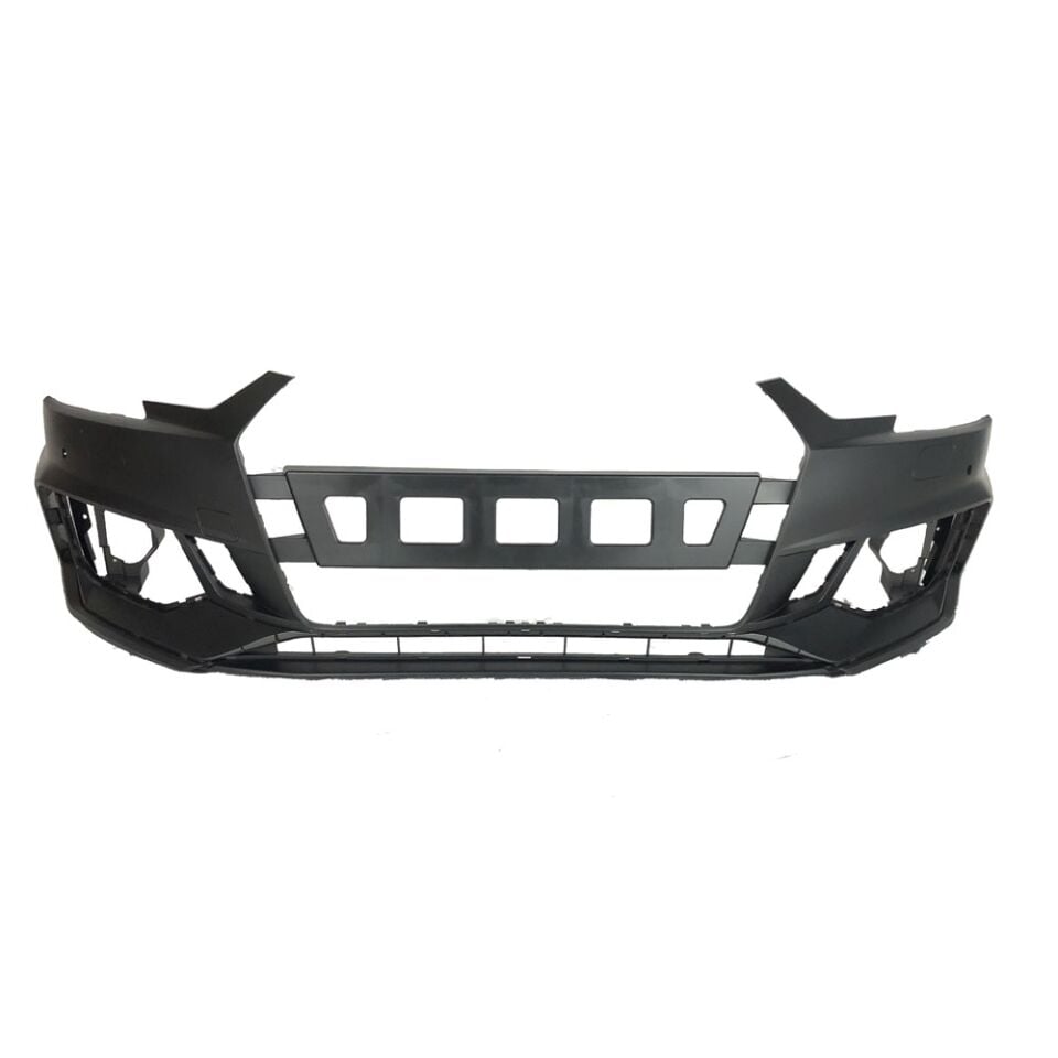 A4 ÖN TAMPON SETİ RS 2016-2019