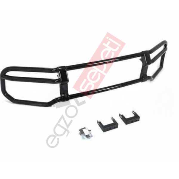 W464 ÖN TAMPON KORUMA DEMİRİ G63 İÇİN 2019-ON