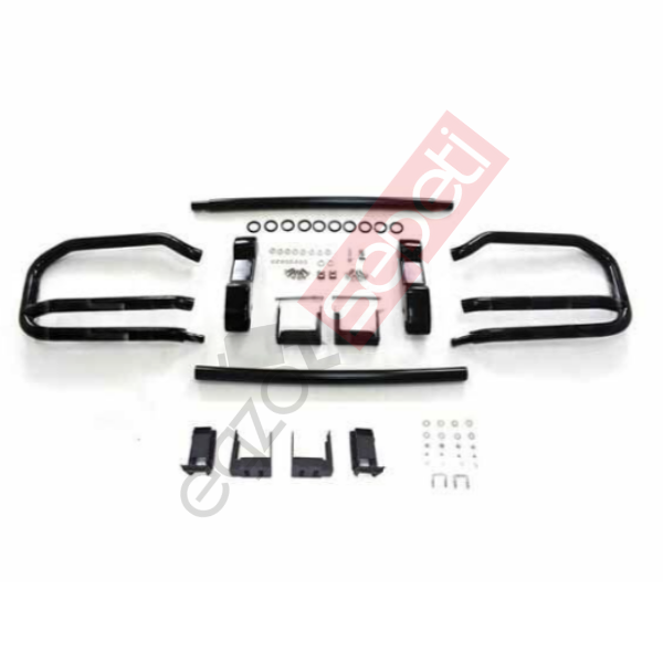 W464 ÖN TAMPON KORUMA DEMİRİ G63 İÇİN 2019-ON