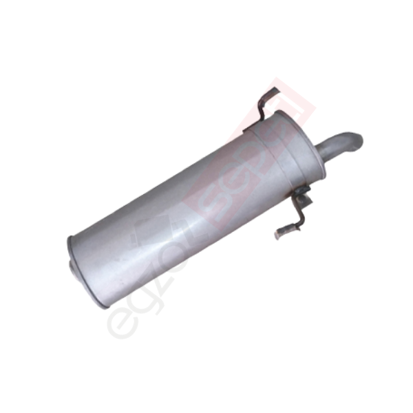 Peugeot 306 Hb Arka Susturucu 1.1 / 1.8İ / 1.9D 1993 / 1997