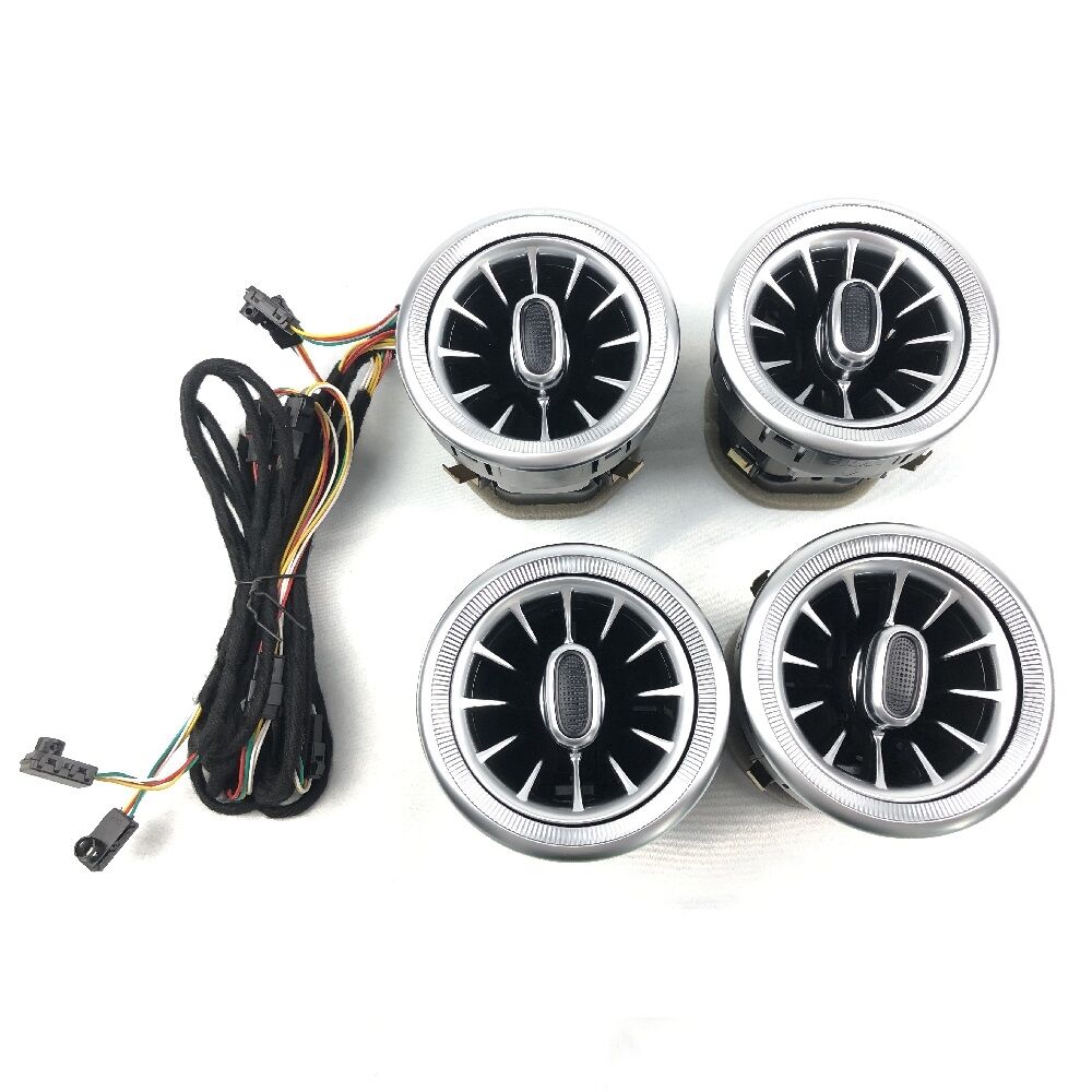 W447 KALORİFER IZGARA SETİ 4 PARCA 15'-19'