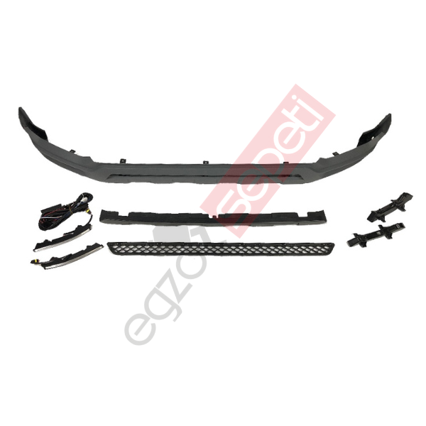 Mercedes W464 LİP LEDLİ 2018-ON G63