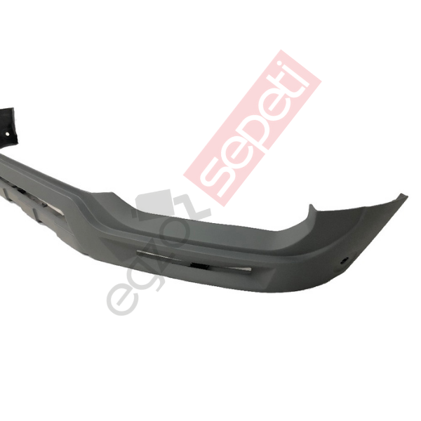 Mercedes W464 LİP LEDLİ 2018-ON G63