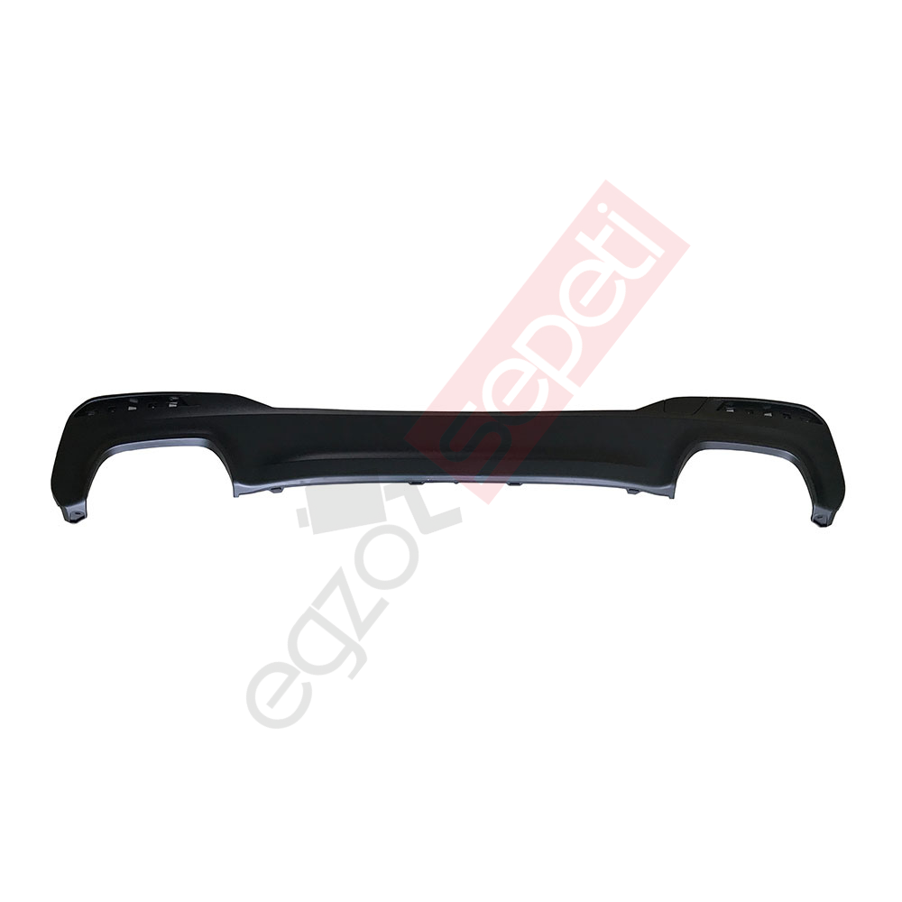 Bmw G30 Difüzör M-Tech 5.40