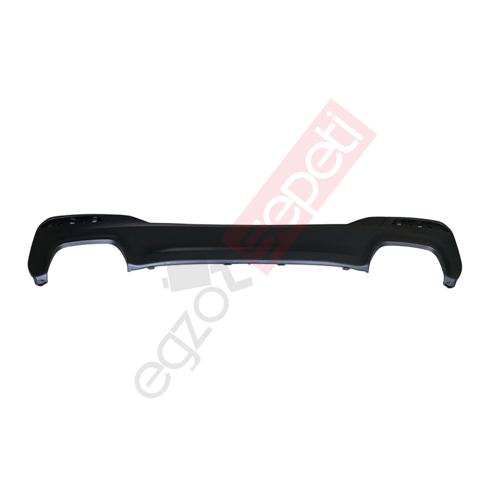 Bmw G30 Difüzör M-Tech 5.40