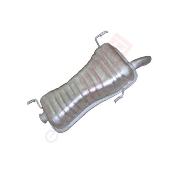 Peugeot 306 Arka Susturucu Xsi Hb 2.0İ 16V 1993 /2002 121-150Hp