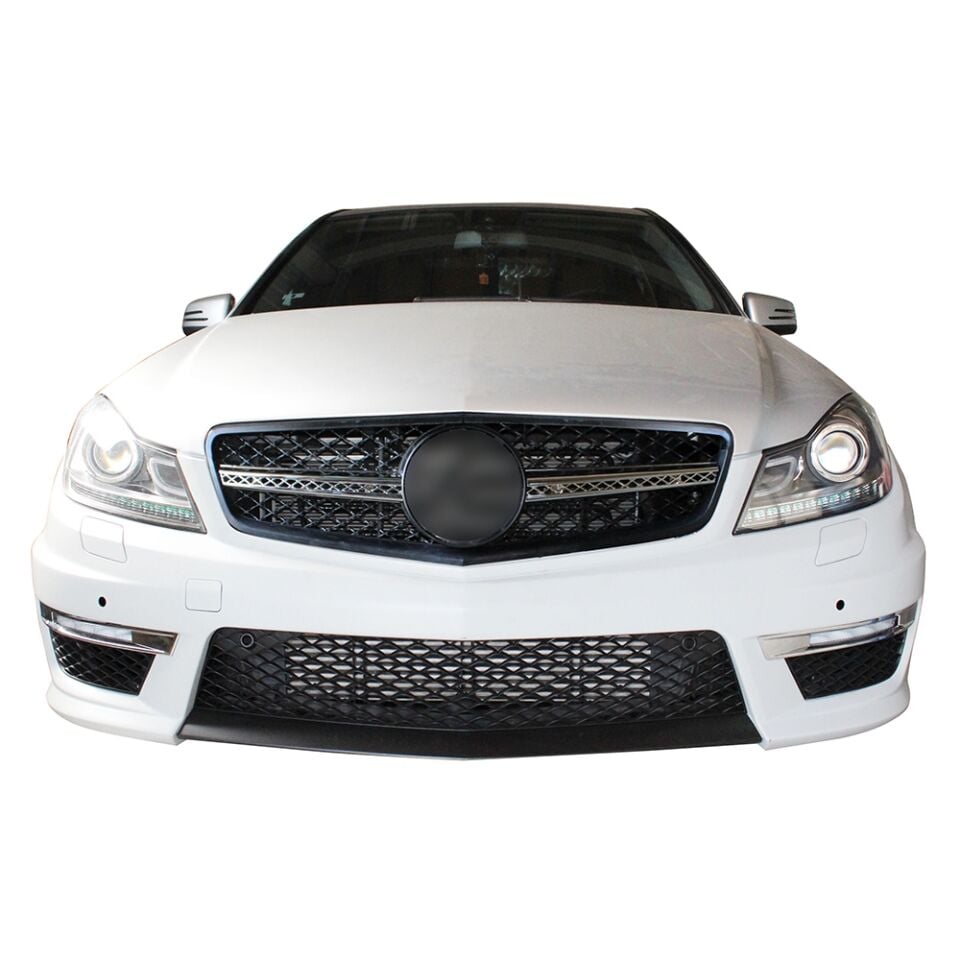 W204 C63 BODY KİT 2012-2014 PANJURLU