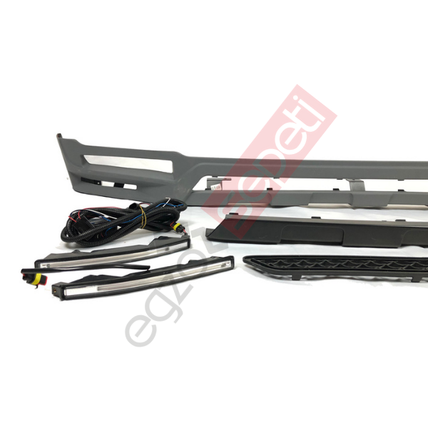 Mercedes W464 LİP LEDLİ 2018-ON OE